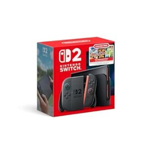 $499.00 Amazon.com: Nintendo Switch 2: Choose Your Game Bundle : Everything Else
