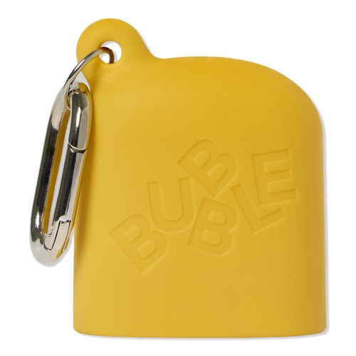  Free Keychain with select brand purchase - Bubble | Ulta Beauty