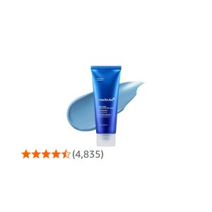 $18 medicube Zero Pore Blackhead Mud Facial Mask - Skin Cooling & Pore Tightening