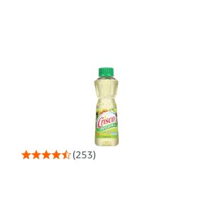 $2.97 Crisco Canola Oil