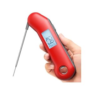 $5.99 ThermoMaven ProfessionaI Meat Thermometer Digital