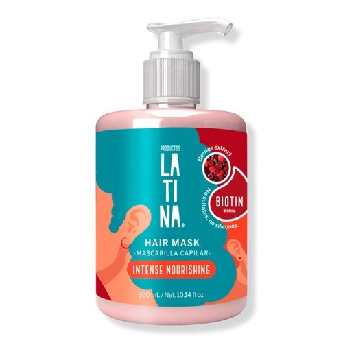  Intense Nourishing Hair Mask - Productos LATINA | Ulta Beauty
