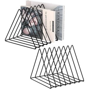 $7.99 Urban Deco 三角金屬收納架 2 入
