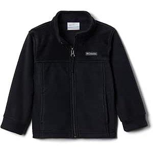 $16.96 Amazon.com: Columbia Toddler Boys Steens Mt II Fleece, Black, 2T: Fleece Outerwear Jackets: Clothing, Shoes & Jewelry