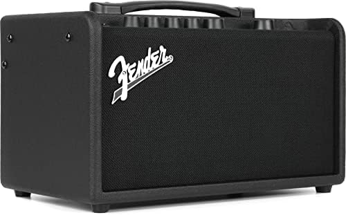 Amazon.com: Fender Mustang LT40S Guitar Amplifier, with 2-Year Warranty : Musical Instruments