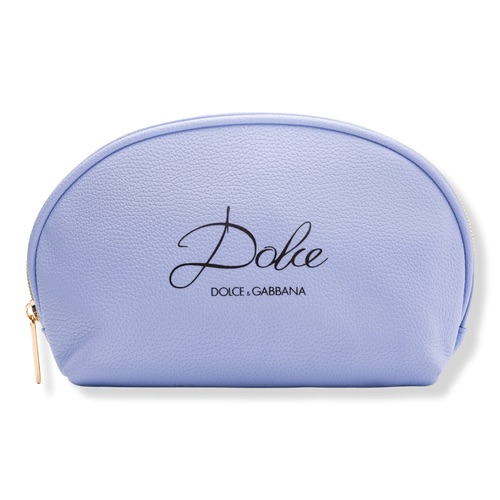  Free Pouch with select brand purchase - Dolce&Gabbana | Ulta Beauty