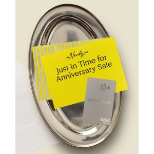  Nordstrom 预告Anniversary Sale STARTS JULY 18