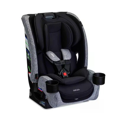Britax One4Life Slim All-in-One Convertible Car Seat with ClickTight - | eBay