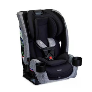 $184.99 Britax One4Life Slim All-in-One Convertible Car Seat with ClickTight - | eBay