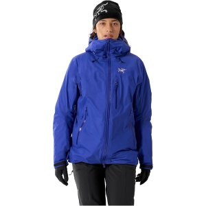 $525 Women's Arc'teryx Beta Insulated Rain Jacket | Zappos.com