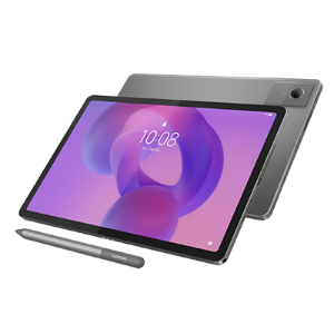 $151.99 Lenovo Idea Tab Tablet | 11″ AI-powered Tablet for Students | ZAFR0928US | Lenovo US