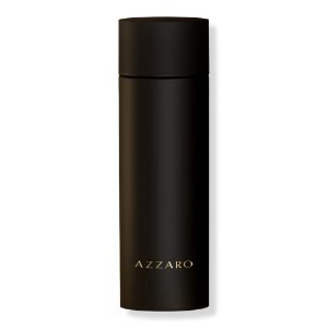 $0  Free Water Bottle with select large spray purchase - Azzaro | Ulta Beauty