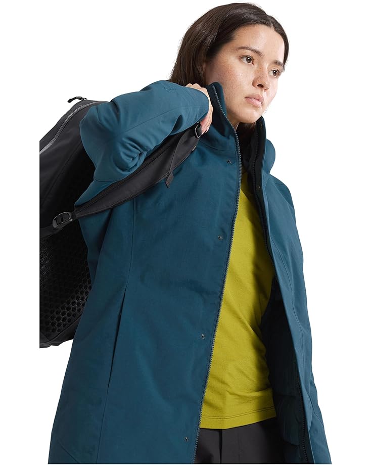 Women's Arc'teryx Patera Parka | Zappos.com
