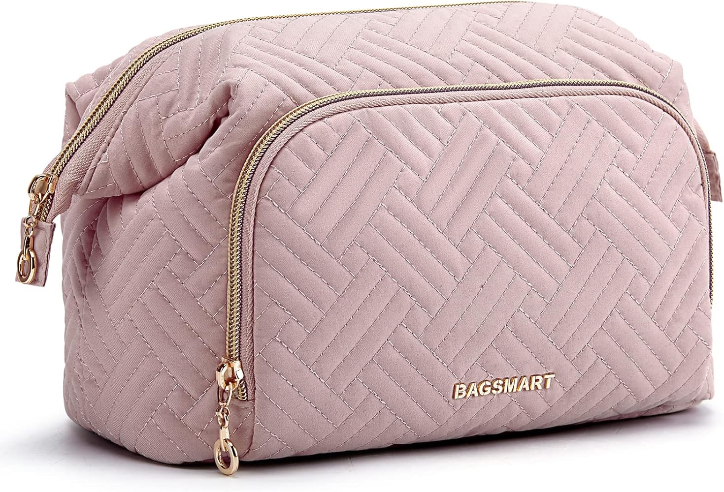 BAGSMART 化妝收納包