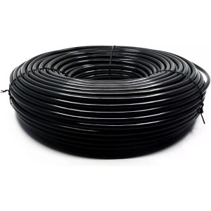 $8.49 Amazon.com : Maotong 100FT 1/4 inch Drip Irrigation Tubing Distribution Hose Tube for Garden Irrigation System : Patio, Lawn & Garden