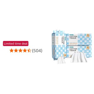 $20.99 Winner Face Towels