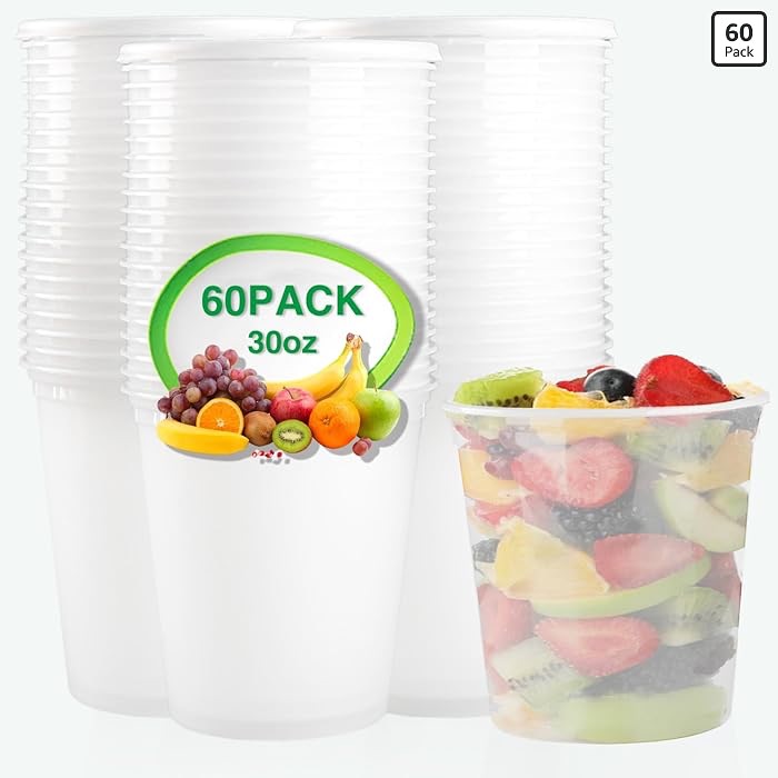 tropipak 防漏保鮮盒 x60