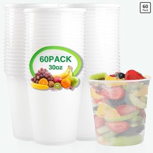 $18.19 tropipak 防漏保鮮盒 x60