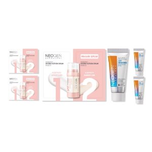 $0  Free 6 Piece gift with $35 brand purchase - NEOGEN | Ulta Beauty