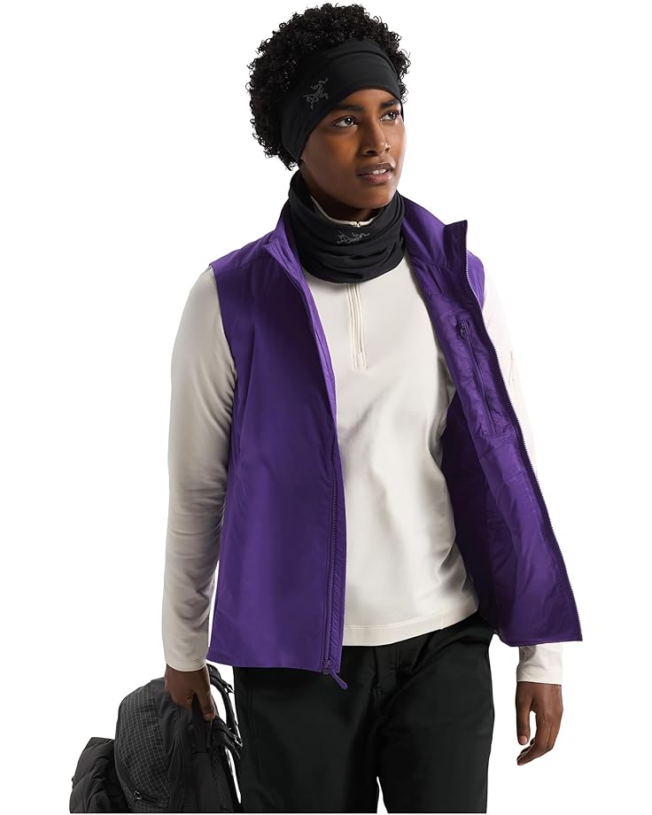 Women's Arc'teryx Atom Vest | Zappos.com