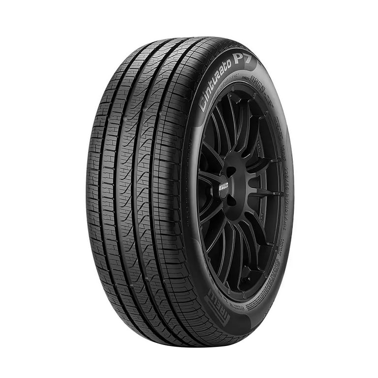 Pirelli Cinturato P7 265/40R20 104H XL All Season Tire for Passenger Vehicles - Walmart.com