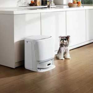 $519.9 Narwal Freo Z10 Pro Robot Vacuum and Mop with Deep Carpet Cleaning Performance | Costco