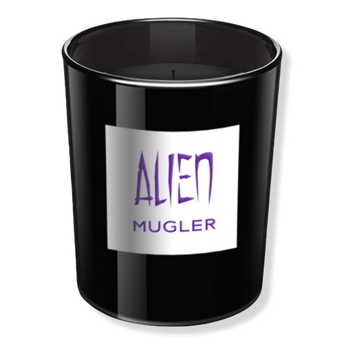  Free Alien Candle with $150 select spray purchase - MUGLER | Ulta Beauty