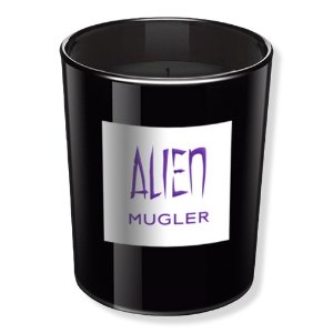 $0  Free Alien Candle with $150 select spray purchase - MUGLER | Ulta Beauty