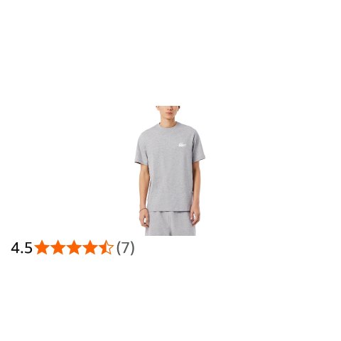 Lacoste 休闲专场