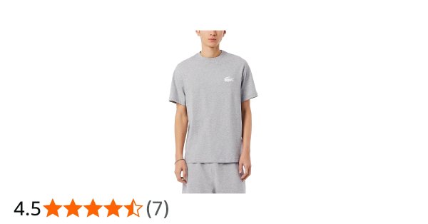 Lacoste 休闲专场