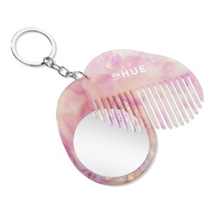 $0  Free Mirror & Comb Keychain with dpHUE Camo+ purchase - dpHUE | Ulta Beauty