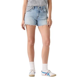 $29.99 Levi s Women s 501® Curve Short