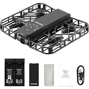 $239.2 HOVERAir X1 无人机