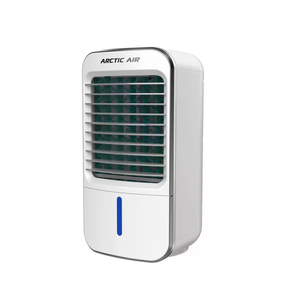 As Seen on TV Arctic Air Turbo Chill Air Evaporative Cooling Quiet | eBay