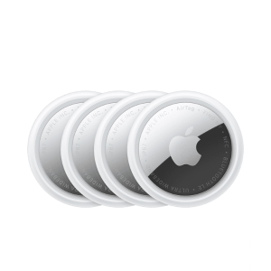 $89 Apple AirTag (2nd Gen) 4-Pack Trackers - Walmart.com