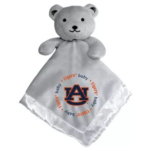 $18.99 BabyFanatic Gray Security Bear - NCAA Auburn Tigers : Target