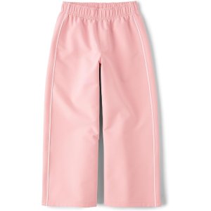 $7.00 The Children s Place,Girls,Cozy Wide Leg Active Track Pants,Lt Plum,X-Large : Clothing, Shoes & Jewelry