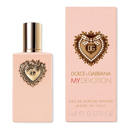  Free Diamond Exclusive My Devotion Eau de Parfum mini with select $50 shipped purchase - Dolce&Gabbana | Ulta Beauty