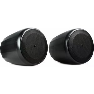 $460.00 JBL Professional C67P/T Extended Range Full-Range Hanging Pendant Speaker, Black, Sold as Pair : Electronics