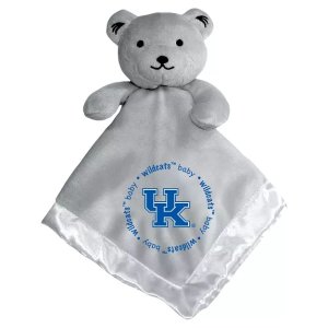 $18.99 BabyFanatic Gray Security Bear - NCAA Kentucky Wildcats : Target