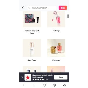  Beauty | Up To 50% Off Father s Day Sale