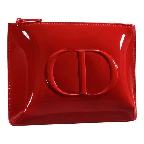  Complimentary Red Pouch with $150 Dior cosmetics shipped purchase - Dior | Ulta Beauty