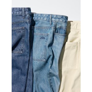 $19.9 Women s Baggy Jeans | UNIQLO US