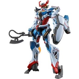 $13.95 Amazon.com: Bandai Hobby - Mobile Suit Gundam GQuuuuuuX - #1 GQuuuuuuX HG 1/144 Model Kit : Arts, Crafts & Sewing