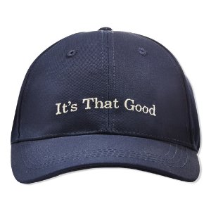 $0 免费帽子Free Baseball Cap with select large spray purchase - BETTER WORLD FRAGRANCE HOUSE | Ulta Beauty