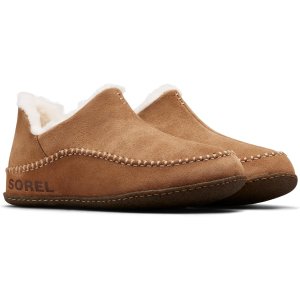 $54.97 SOREL Men s Manawan ll Slipper - Elk - 8 | Slippers