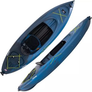 $199.98 Quest Canyon 100 Kayak | Dick s Sporting Goods