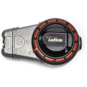 $7.51 Crescent Lufkin 100' Professional Aluminum Chalk Reel - CLA100 - Amazon.com