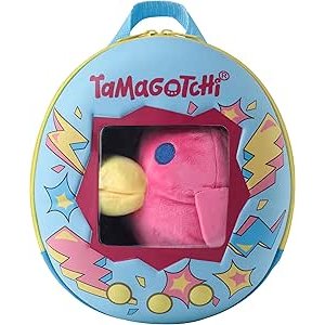 $28.86 Amazon.com | Tamagotchi Adventure Companion Backpack - Hashizotchi | Casual Daypacks