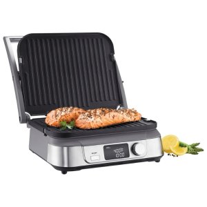 $89.99 Cuisinart 5-in-1 Digital Griddler | Costco